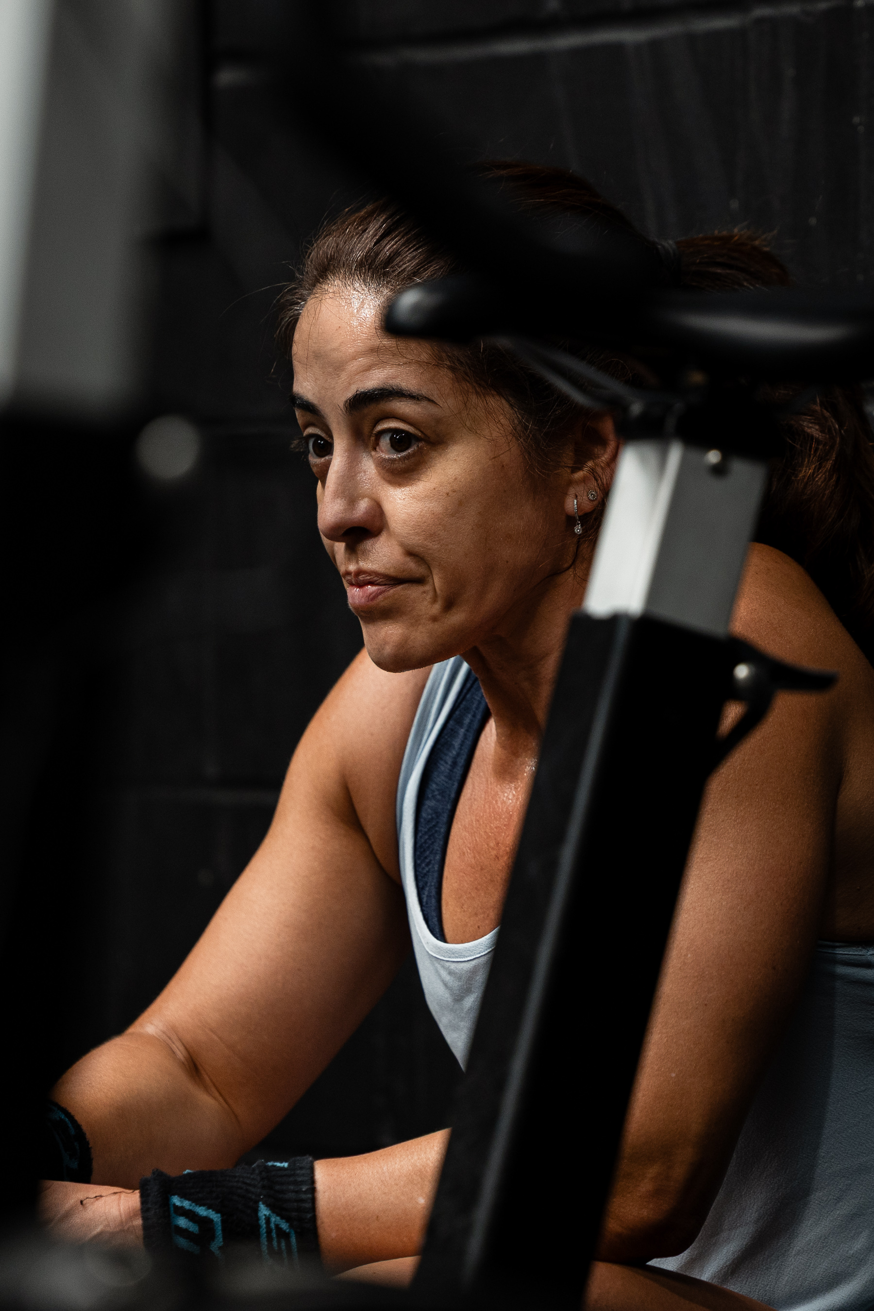 The engine: building aerobic capacity without living on a treadmill