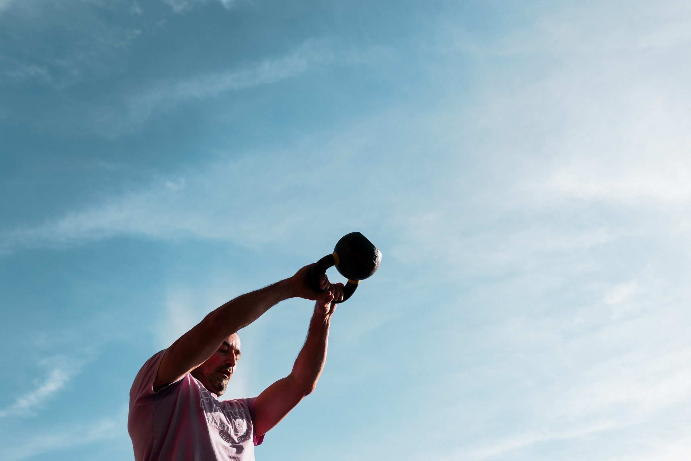 Mobility for lifters: what actually helps